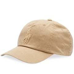 POLO RALPH LAUREN - Gorro 100% Algodón Hombre