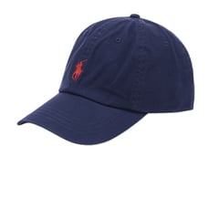 POLO RALPH LAUREN - Gorro 100% Algodón Hombre