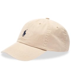 POLO RALPH LAUREN - Gorro 100% Algodón Hombre