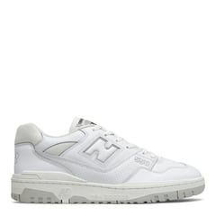 NEW BALANCE - ZAP NB BB550PB1 Blanco