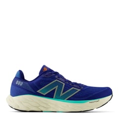 NEW BALANCE - Zapatillas Deportivas Running Hombre 880 Azul