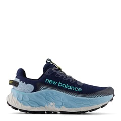 NEW BALANCE - Zapatillas Deportivas Running Hombre Azul