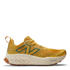 NEW BALANCE - Zapatillas Deportivas Running Mujer Amarillo