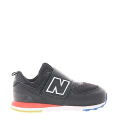 NEW BALANCE - ZAP NB NW574KIF Negro