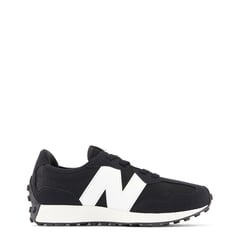 NEW BALANCE - Zapatillas Urbanas Niño 327 Negro