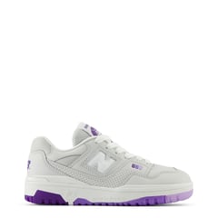 NEW BALANCE - Zapatillas Urbanas Niña 550