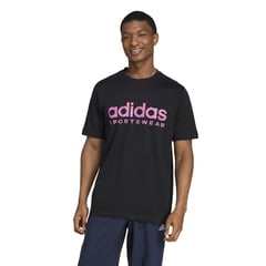 ADIDAS - Polo Casual Hombre House Of Tiro