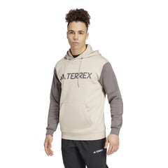 ADIDAS - Polera Deportiva Outdoor Hombre Terrex Multi