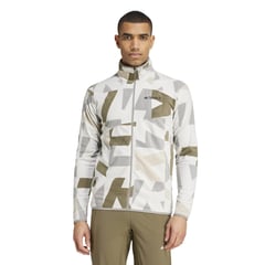 ADIDAS - Casaca Deportiva Outdoor Hombre Terrex Multi Printed