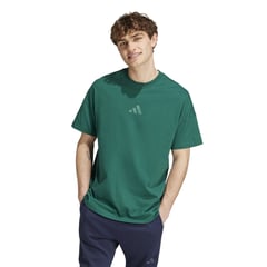 ADIDAS - Polo Casual Hombre All Szn