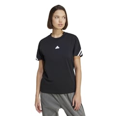 ADIDAS - Polo Casual Mujer Future Icons