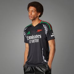 ADIDAS - Camiseta Away Fútbol Hombre Arsenal 24/25 -aeroready