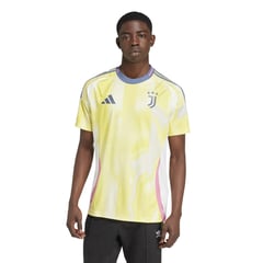 Camiseta Away Fútbol Hombre Juventus 24/25 -aeroready