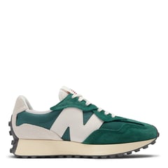 NEW BALANCE - Zapatillas Urbanas Hombre 327 Verde