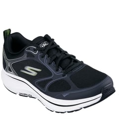 SKECHERS - Zapatillas Deportivas Hombre Go Run Consistent 2.0 Negro