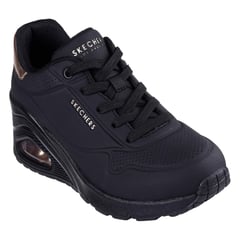 SKECHERS - Zapatillas Urbanas Mujer Uno Wedge