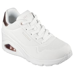 SKECHERS - Zapatillas Urbanas Mujer Uno Wedge