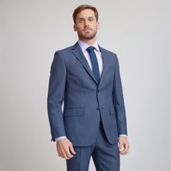 TRIAL - Traje Formal Hombre