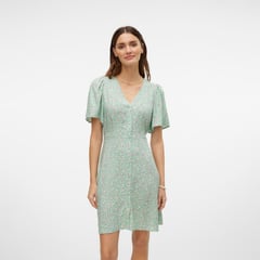 VERO MODA - Vestido Casual Mujer