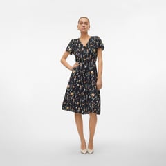 VERO MODA - Vestido Casual Mujer