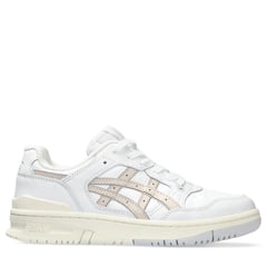 ASICS - Zapatillas Urbanas Hombre Ex89 White/beige Blanco