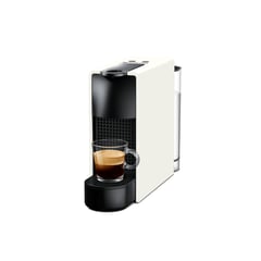 NESPRESSO - Cafetera Essenza Mini Blanca