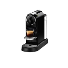 NESPRESSO - Cafetera Citiz Negra