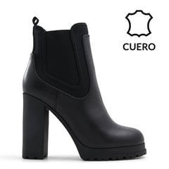 ALDO - Botines Mujer Bold