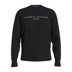 TOMMY HILFIGER - Polera 100% Algodón Hombre