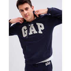 GAP - Polera Algodón Hombre