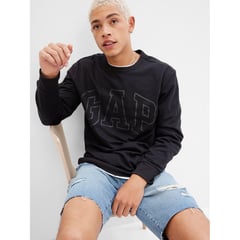 GAP - Polera Algodón Hombre