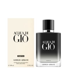 GIORGIO ARMANI - Acqua Di Gio Parfum 100 Ml