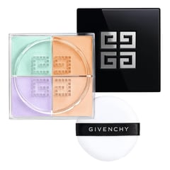 GIVENCHY - Nuevos y Mejorados Polvos Sueltos Prisme Libre N4