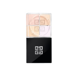 GIVENCHY - Prisme Libre Loose Powder Formato Mini, Nuevos Polvos Ultrafinos De Acabado Mate Luminoso Y Difuminado Perfecto