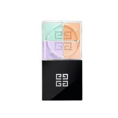 GIVENCHY - Prisme Libre Loose Powder Formato Mini, Nuevos Polvos Ultrafinos De Acabado Mate Luminoso Y Difuminado Perfecto