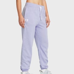 UNDER ARMOUR - Pantalones De Buzo 1382735-539 Mujer Deportivo