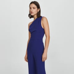 MANGO - Vestido Mujer