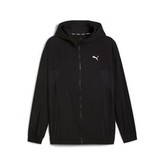 PUMA - Cortaviento Deportivo Hombre