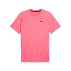 PUMA - Polo Deportivo Hombre