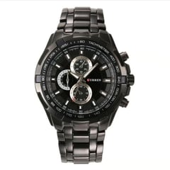 CURREN - Reloj Hombre Kre021901