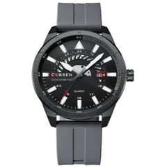 CURREN - Reloj Hombre Kred5412