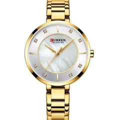 CURREN - Reloj Mujer Krec6118