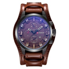 CURREN - Reloj Hombre Krea96010811