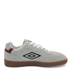 UMBRO - Zapatillas Urbanas Hombre Speciali Terrace Blanco