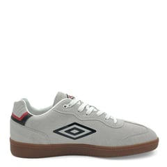 UMBRO - Zapatillas Urbanas Niño Speciali Terrace Blanco