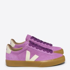 VEJA - Zapatillas Urbanas Mujer Rosado