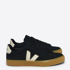 VEJA - Zapatillas Urbanas Mujer Negro