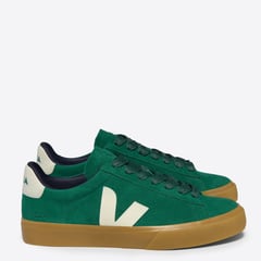 VEJA - Zapatillas Urbanas Mujer Verde