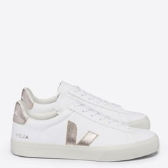 VEJA - Zapatillas Urbanas Mujer Blanco