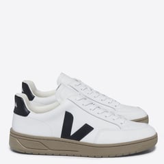 VEJA - Zapatillas Urbanas Mujer Blanco